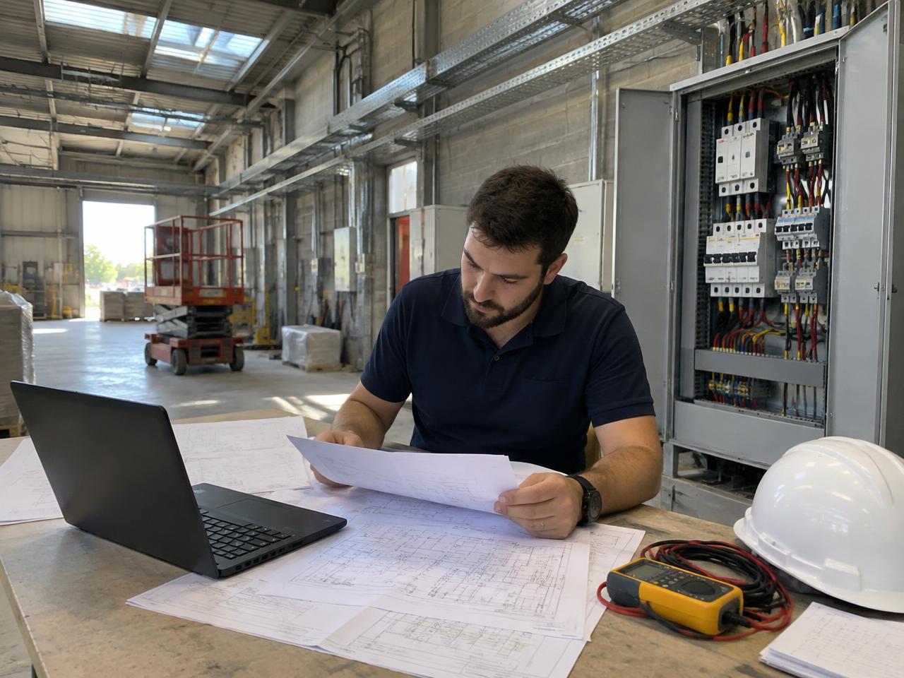 Ingeniería y soporte