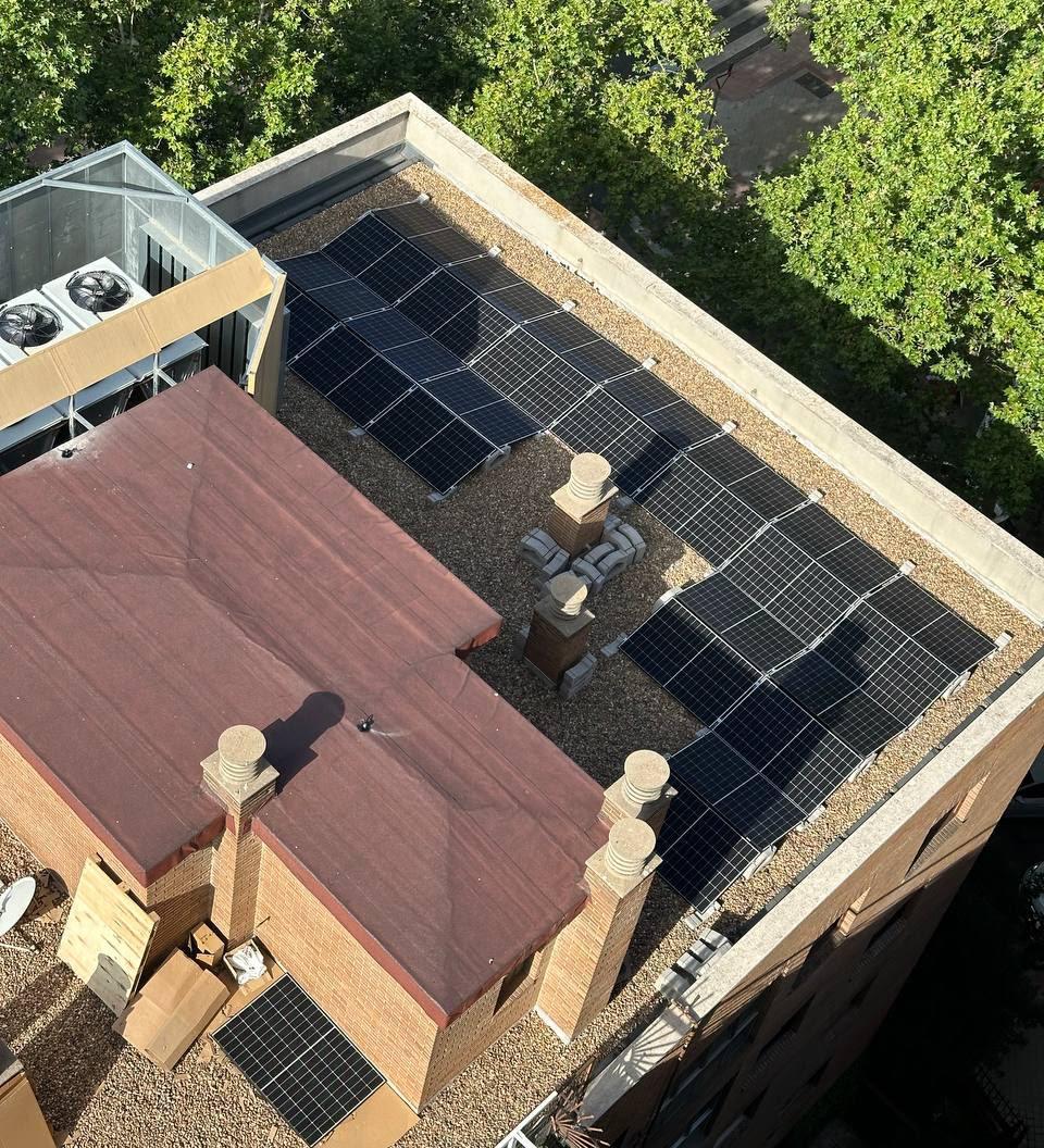 Fotovoltaica